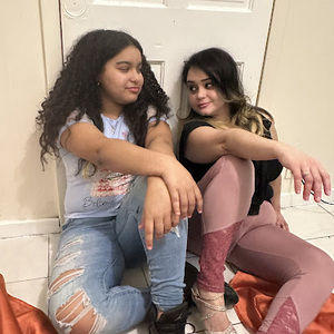 Meet your Posher, Raquel